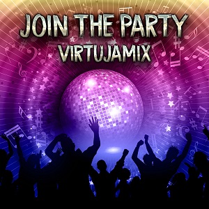 VirtuJamix Join The Party