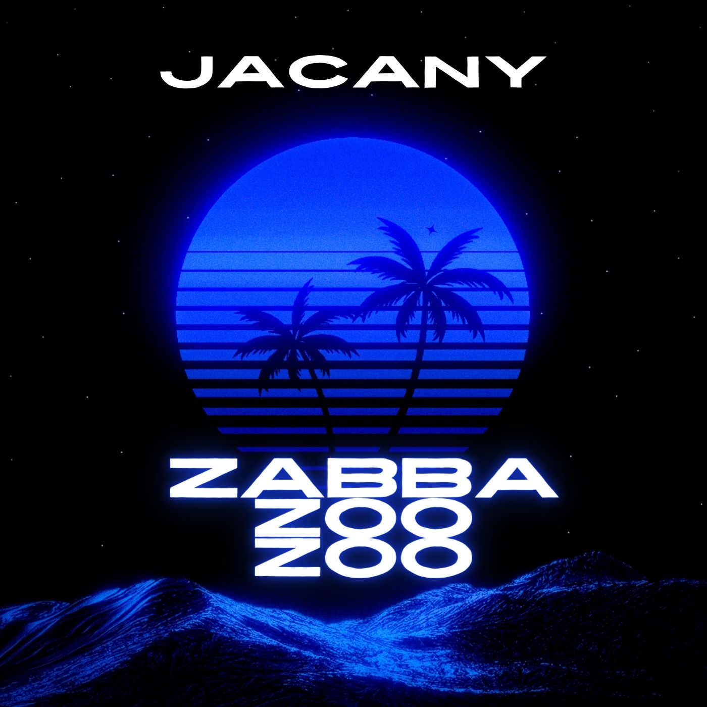 Zabba Zoo Zoo Jacany